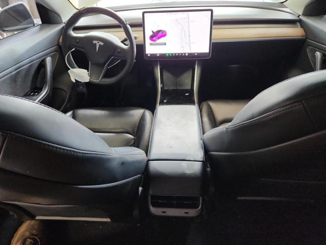 Продажа на аукционе авто 2020 Tesla Model 3, vin: 5YJ3E1EB6LF617892, номер лота: 80688515