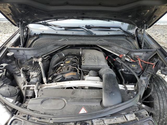 2015 Bmw X6 Xdrive3 მანქანა იყიდება აუქციონზე, vin: 5UXKU2C50F0N77702, აუქციონის ნომერი: 71217805