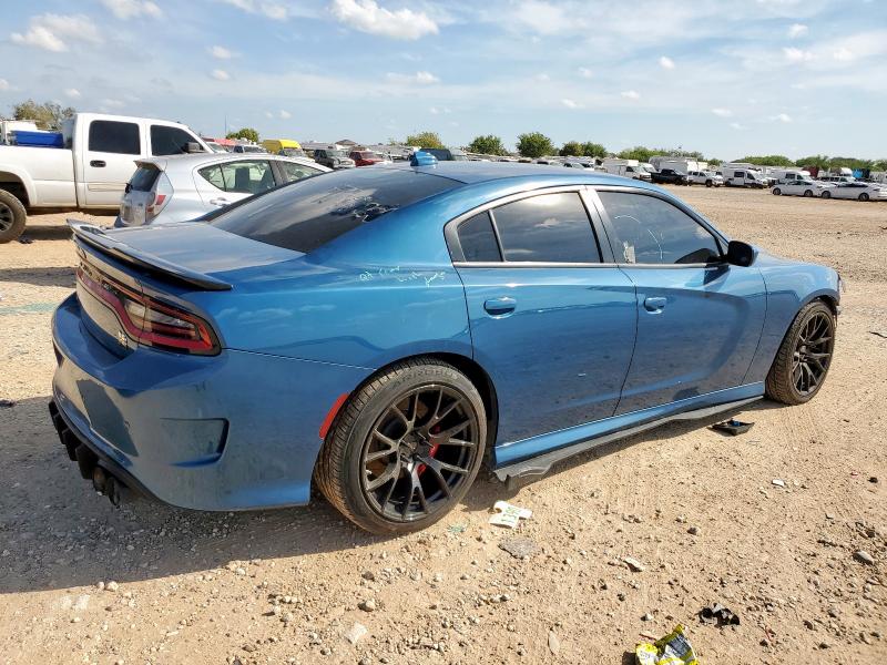 Продаж на аукціоні авто 2020 Dodge Charger Sc, vin: 2C3CDXGJ4LH177129, номер лоту: 81129625