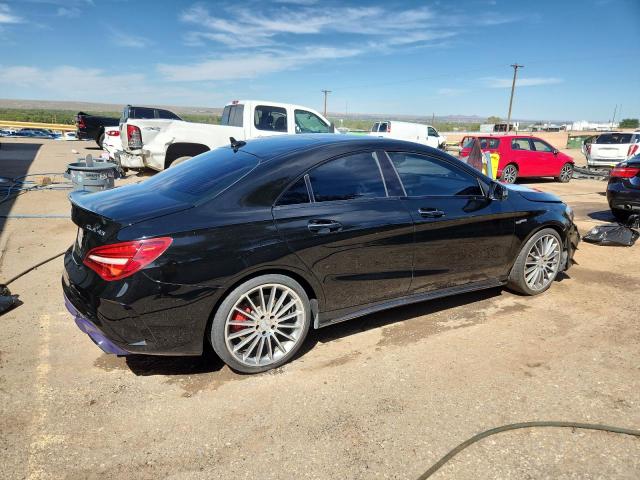 Aukcja sprzedaży 2018 Mercedes-benz Cla, vin: WDDSJ5CB0JN595054, numer aukcji: 81099315
