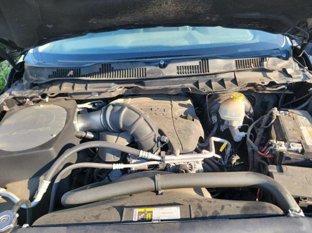 Продажа на аукционе авто 2015 Ram 1500 St, vin: 1C6RR7FT6FS717739, номер лота: 81553555