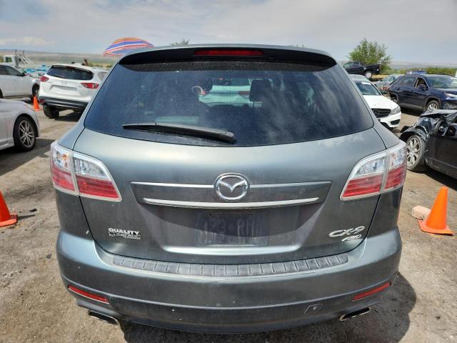 Продажа на аукционе авто 2011 Mazda Cx-9, vin: JM3TB3CV0B0307369, номер лота: 71639745