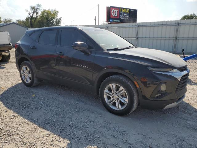 Продажа на аукционе авто 2020 Chevrolet Blazer, vin: 3GNKBCRS0LS534273, номер лота: 80173645