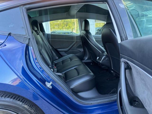 Продаж на аукціоні авто 2019 Tesla Model 3, vin: 5YJ3E1EBXKF433019, номер лоту: 71697765