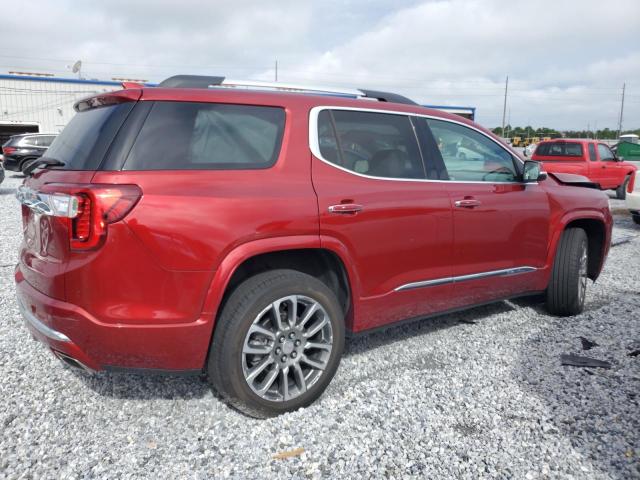 Продажа на аукционе авто 2023 Gmc Acadia, vin: 1GKKNPLS3PZ201661, номер лота: 71879015