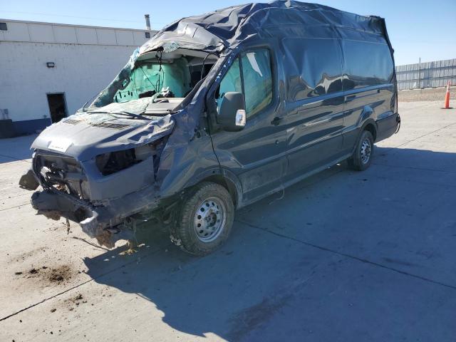 Продажа на аукционе авто 2024 Ford Transit, vin: 1FTBR3U81RKB49793, номер лота: 81270885