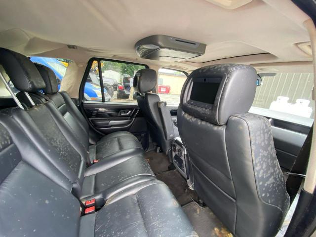 Aukcja sprzedaży 2007 Land Rover Range Rove, vin: SALSK25487A988846, numer aukcji: 81284945