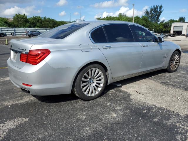 Aukcja sprzedaży 2012 Bmw 750, vin: WBAKC8C59CC436562, numer aukcji: 81883145