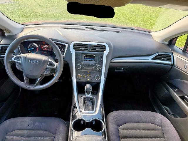 Aukcja sprzedaży 2015 Ford Fusion Se, vin: 3FA6P0H71FR164038, numer aukcji: 82173255