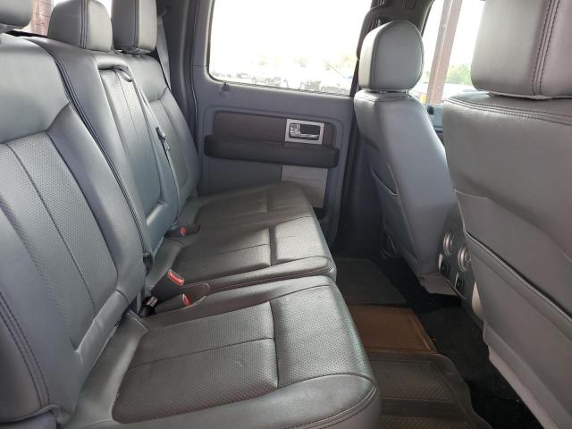 69999805 :رقم المزاد ، 1FTFW1EF0DKD27195 vin ، 2013 Ford F150 مزاد بيع