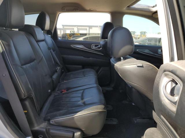 Продаж на аукціоні авто 2017 Infiniti Qx60, vin: 5N1DL0MM1HC505346, номер лоту: 84434735
