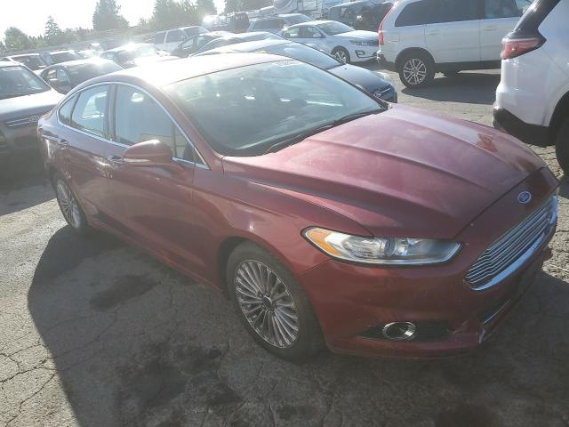Auction sale of the 2014 Ford Fusion, vin: 3FA6P0K90ER294112, lot number: 81065855