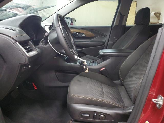 Aukcja sprzedaży 2018 Gmc Terrain, vin: 3GKALMEV4JL192054, numer aukcji: 81310555