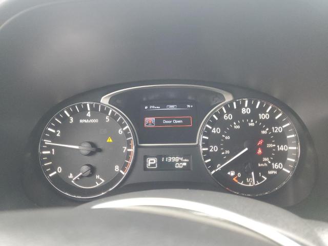 2014 Nissan Pathfinder მანქანა იყიდება აუქციონზე, vin: 5N1AR2MM2EC711736, აუქციონის ნომერი: 83997875