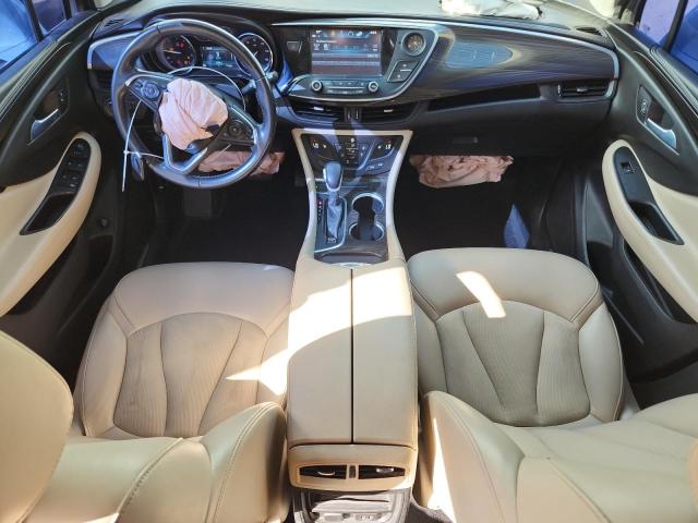 Aukcja sprzedaży 2020 Buick Envision, vin: LRBFXASA8LD225540, numer aukcji: 80210535