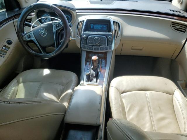 Aukcja sprzedaży 2011 Buick Lacrosse, vin: 1G4GC5ED7BF285791, numer aukcji: 81855455