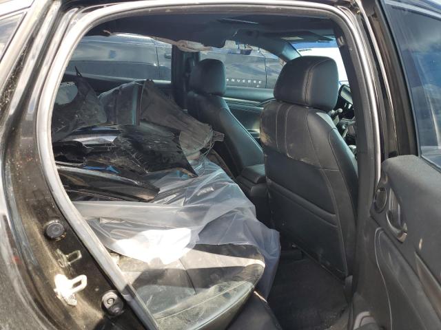 71528495 :رقم المزاد ، SHHFK7H81HU416366 vin ، 2017 Honda Civic مزاد بيع