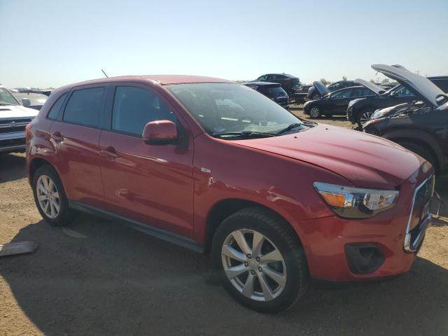Продаж на аукціоні авто 2015 Mitsubishi Outlander Sport, vin: 4A4AP3AU8FE047896, номер лоту: 81841155