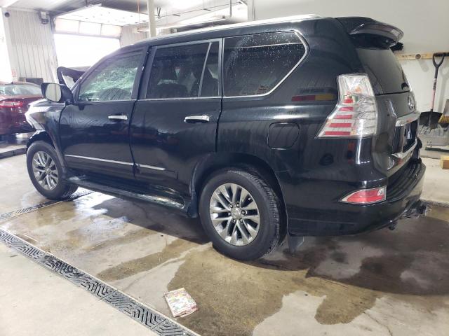 81581425 :رقم المزاد ، JTJJM7FXXF5103845 vin ، 2015 Lexus Gx مزاد بيع