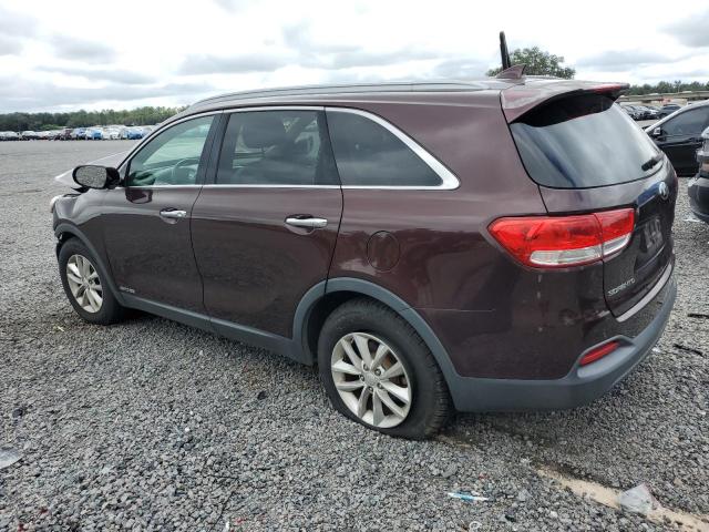 Aukcja sprzedaży 2016 Kia Sorento, vin: 5XYPGDA57GG062009, numer aukcji: 80140765