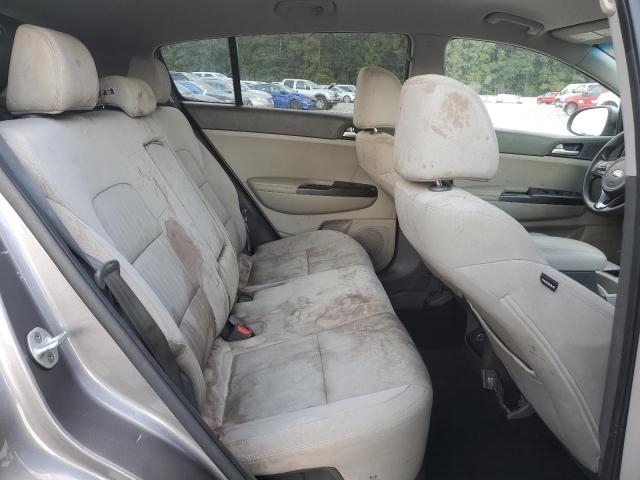 Auction sale of the 2017 Kia Sportage L, vin: KNDPM3AC2H7073368, lot number: 94718845