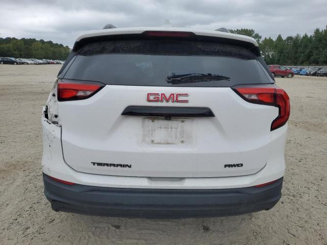72080815 :رقم المزاد ، 3GKALTEV1KL100331 vin ، 2019 Gmc Terrain مزاد بيع