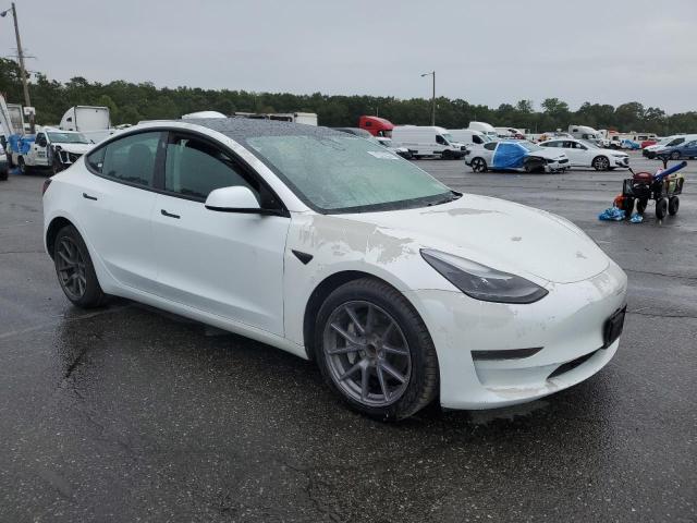 Aukcja sprzedaży 2023 Tesla Model 3, vin: 5YJ3E1EA1PF458440, numer aukcji: 80468995