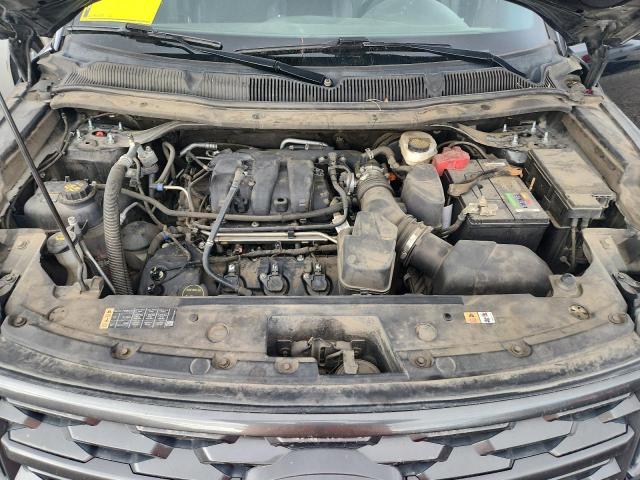 Aukcja sprzedaży 2018 Ford Explorer X, vin: 1FM5K8D89JGC27724, numer aukcji: 81842905
