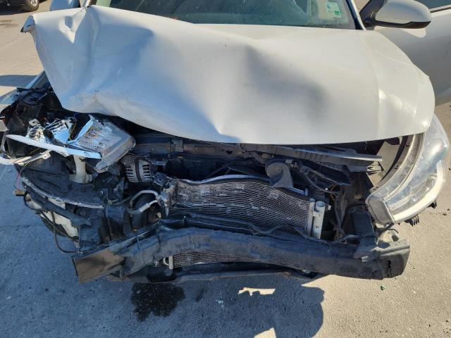 2019 Kia Rio მანქანა იყიდება აუქციონზე, vin: 3KPA24AB1KE180119, აუქციონის ნომერი: 81291415