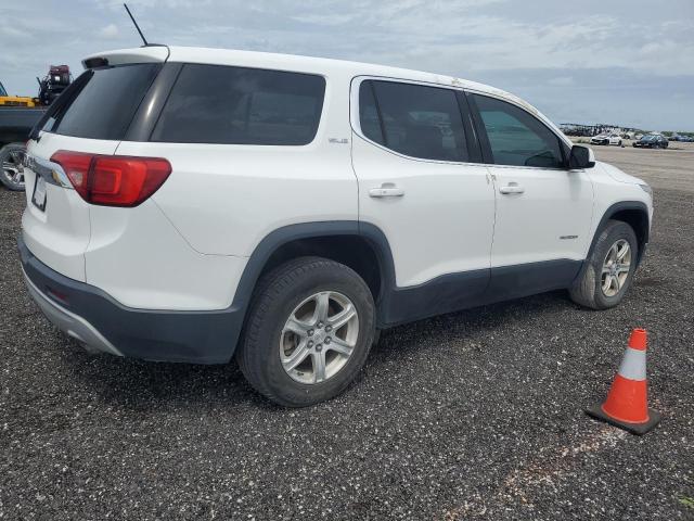 Aukcja sprzedaży 2018 Gmc Acadia Sle, vin: 1GKKNKLA0JZ182200, numer aukcji: 71372555