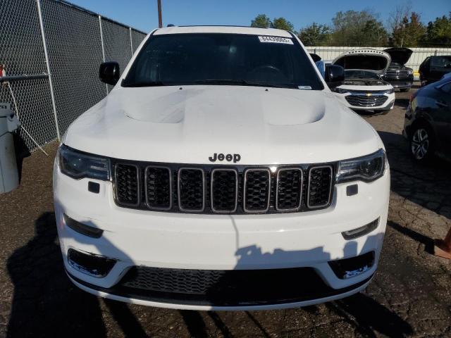84439065 :رقم المزاد ، 1C4RJFBG0MC688474 vin ، 2021 Jeep Grand Cherokee مزاد بيع