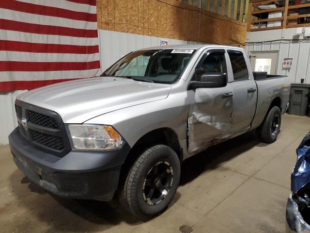 80496675 :رقم المزاد ، 1C6RR7FT2ES342530 vin ، 2014 Ram 1500 مزاد بيع