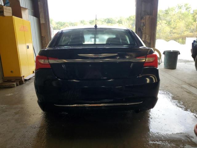 Продажа на аукционе авто 2012 Chrysler 200, vin: 1C3CCBCB5CN308581, номер лота: 81387755