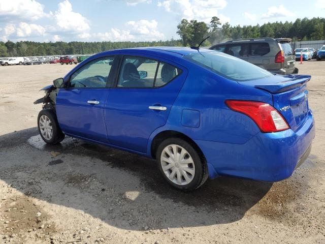 Продаж на аукціоні авто 2016 Nissan Versa S, vin: 3N1CN7AP8GL844984, номер лоту: 71200625