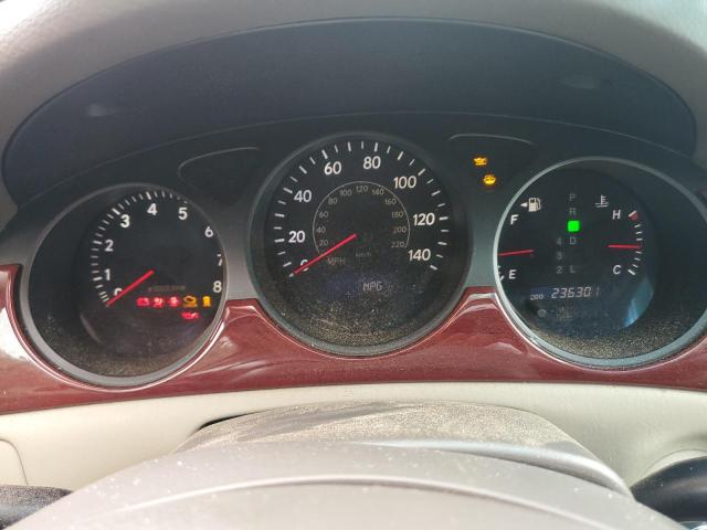 83830785 :رقم المزاد ، JTHBF30G325004618 vin ، 2002 Lexus Es مزاد بيع