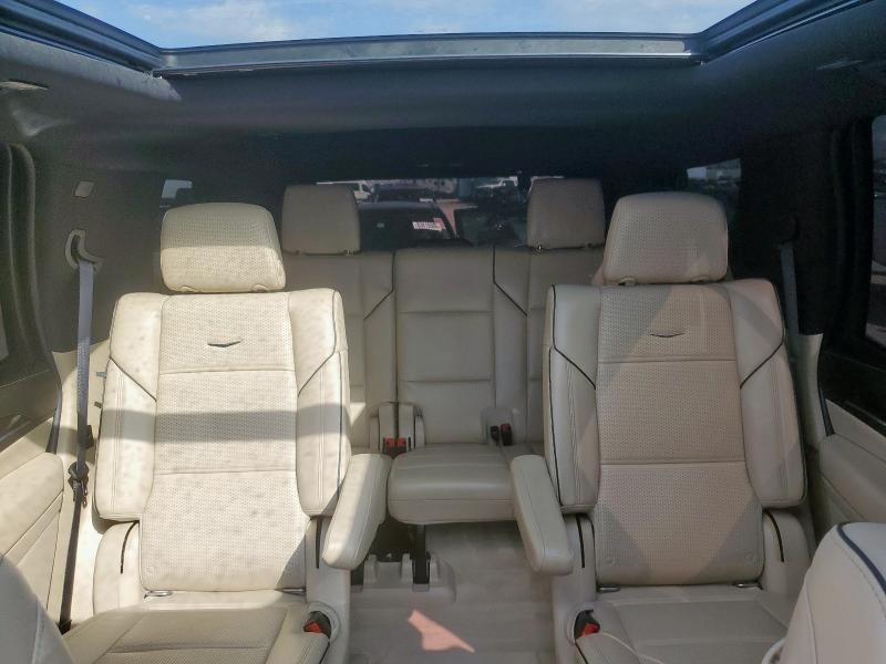 Продажа на аукционе авто 2021 Cadi Escalade Premium Luxury, vin: 1GYS3BKL6MR231872, номер лота: 84174895
