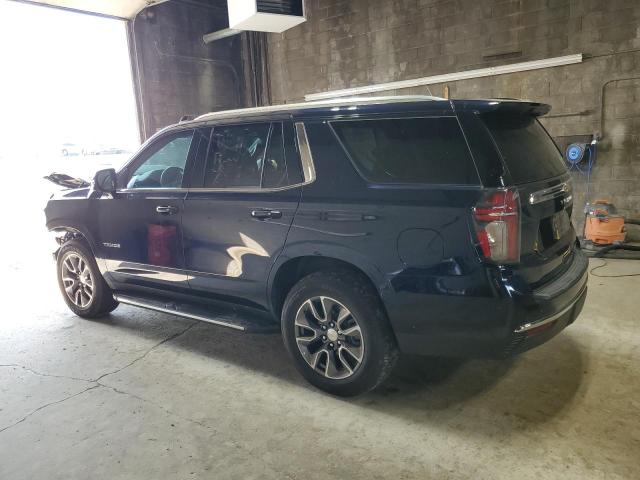 2024 Chevrolet Tahoe მანქანა იყიდება აუქციონზე, vin: 1GNSKNKD9RR242561, აუქციონის ნომერი: 71954455