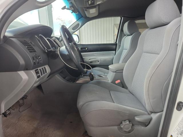 2008 Toyota Tacoma მანქანა იყიდება აუქციონზე, vin: 5TEUU42N58Z588608, აუქციონის ნომერი: 71453395