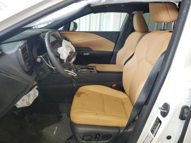 81692505 :رقم المزاد ، 2T2BAMCA5RC083652 vin ، 2024 Lexus Rx مزاد بيع
