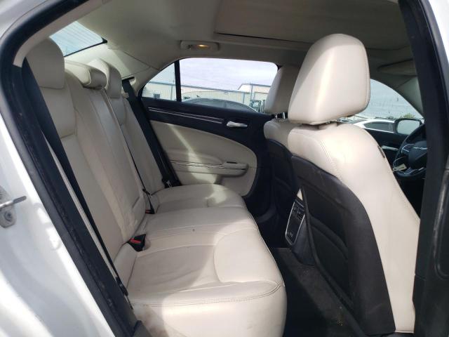 Aukcja sprzedaży 2015 Chrysler 300, vin: 2C3CCAAG1FH849293, numer aukcji: 83946045