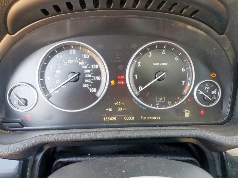 Aukcja sprzedaży 2016 Bmw X3, vin: 5UXWZ7C59G0R32772, numer aukcji: 71289505
