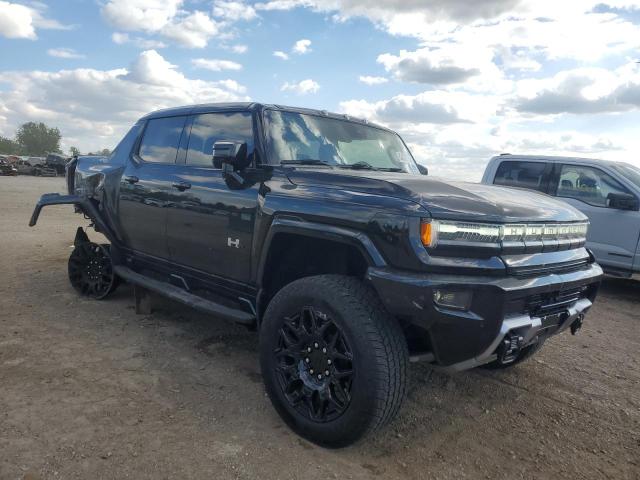 2025 Gmc Hummer Pickup მანქანა იყიდება აუქციონზე, vin: 1GT40BDD9SU118294, აუქციონის ნომერი: 83878775