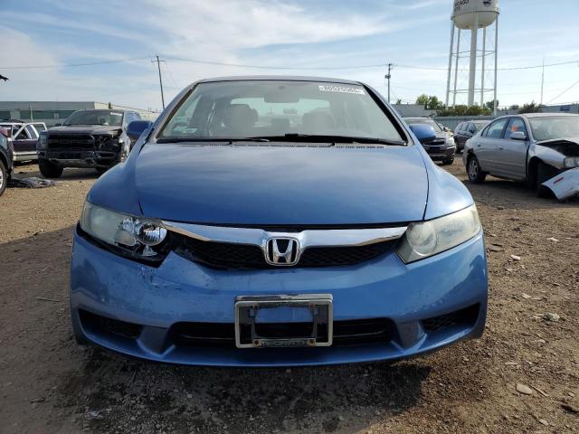 Продаж на аукціоні авто 2010 Honda Civic Lx, vin: 19XFA1F56AE002246, номер лоту: 80525585