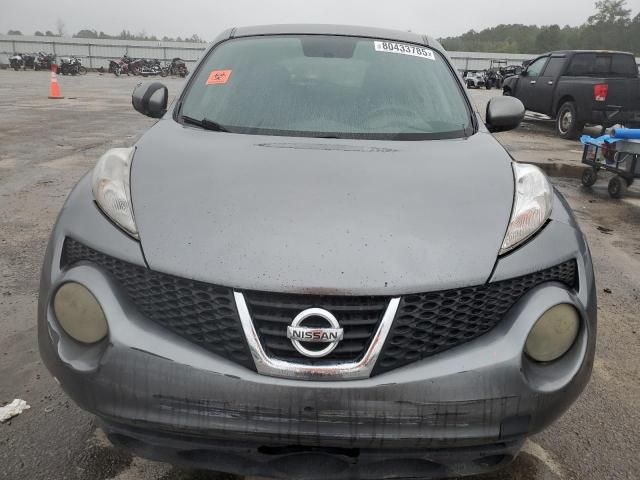 80433785 :رقم المزاد ، JN8AF5MRXET359746 vin ، 2014 Nissan Juke S مزاد بيع