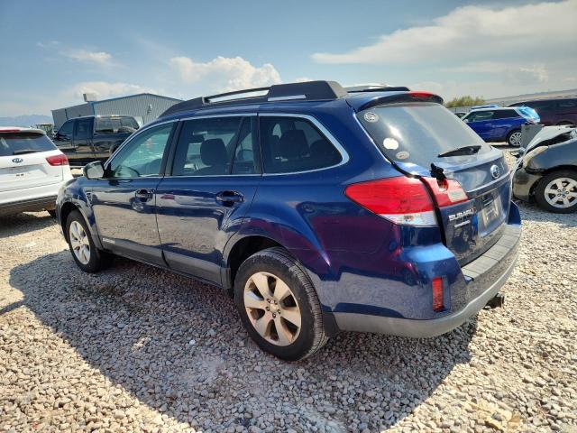 2010 Subaru Outback მანქანა იყიდება აუქციონზე, vin: 4S4BRBCCXA3377978, აუქციონის ნომერი: 71886415