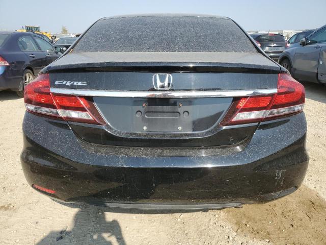 71529245 :رقم المزاد ، 2HGFB2F49EH006166 vin ، 2014 Honda Civic مزاد بيع