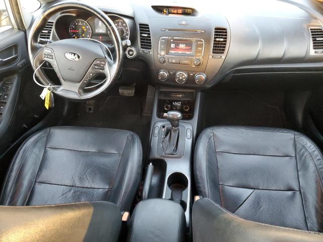 Auction sale of the 2015 Kia Forte, vin: KNAFZ4A88F5360962, lot number: 80341465