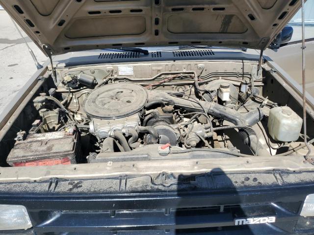 Продаж на аукціоні авто 1987 Mazda B2000, vin: JM2UF2111H0503482, номер лоту: 82133315