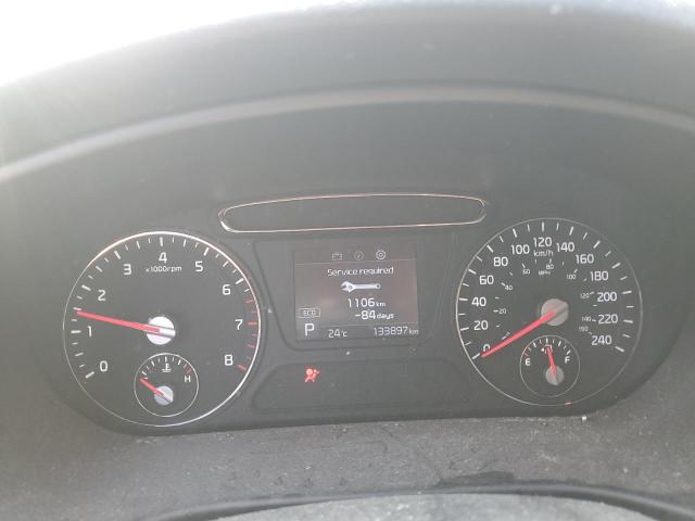 69767585 :رقم المزاد ، 5XYPGDA30KG600265 vin ، 2019 Kia Sorento مزاد بيع