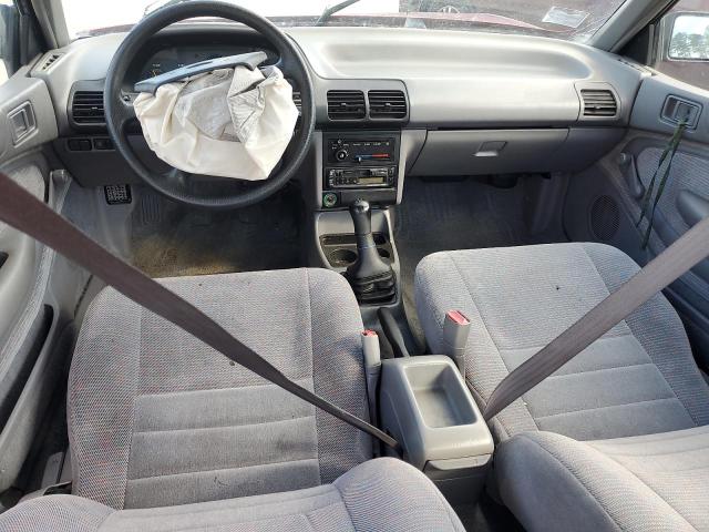 1994 Ford Escort მანქანა იყიდება აუქციონზე, vin: 3FARP13J9RR165772, აუქციონის ნომერი: 82082765